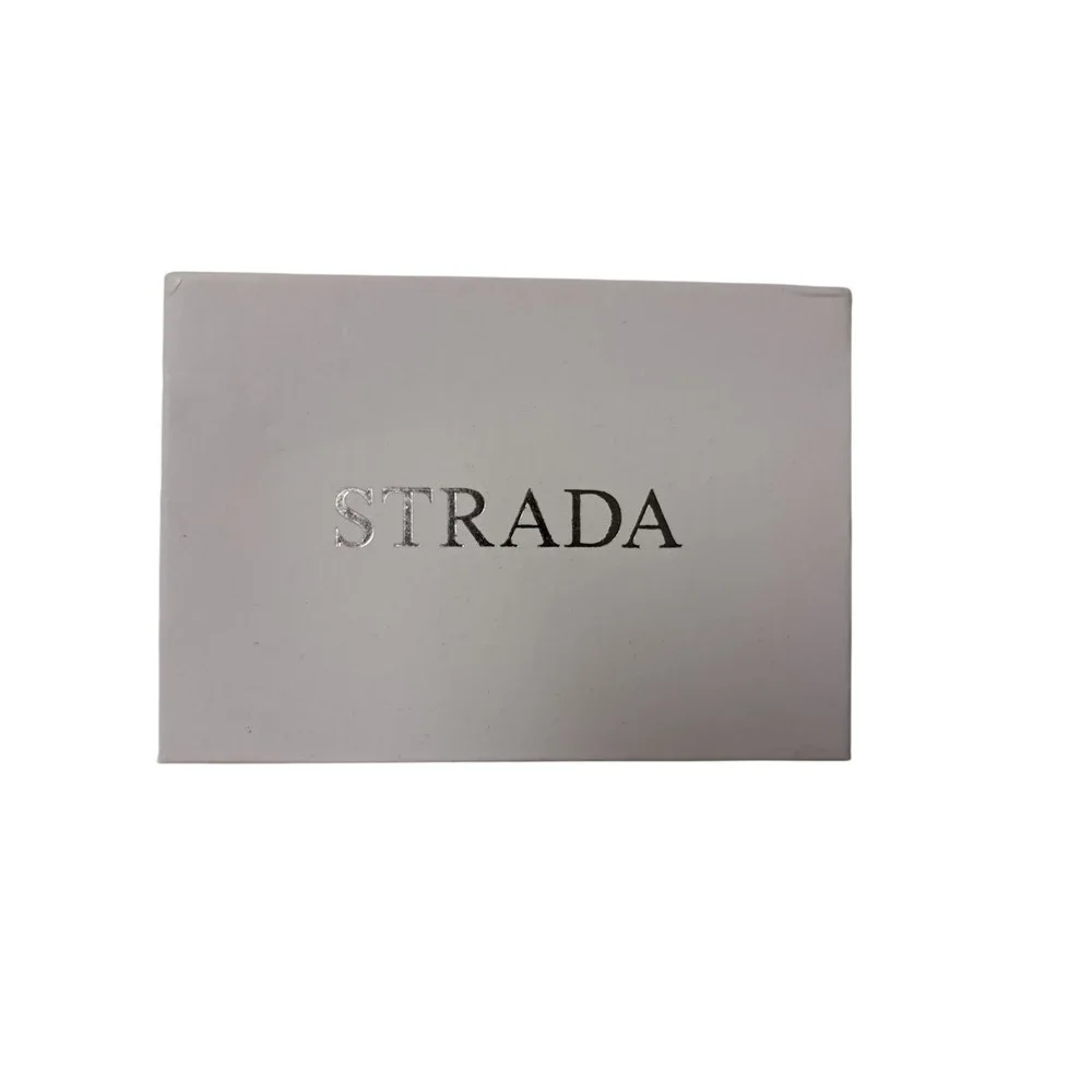 Strada Owl Stretch Watch Brand New With Box